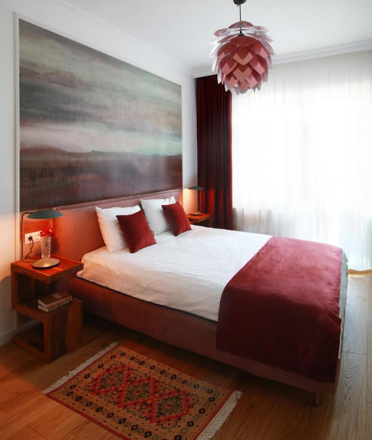 Premium Central Apartment Brasov Exterior photo